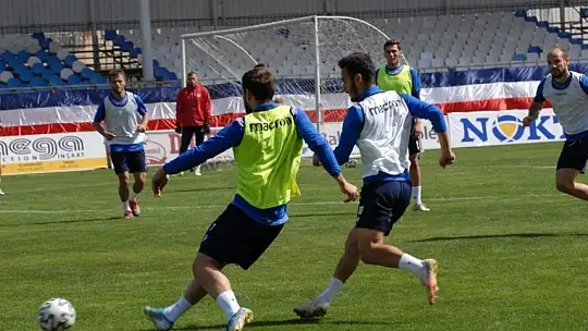 Fethiyespor BAY haftasında form tutuyor 