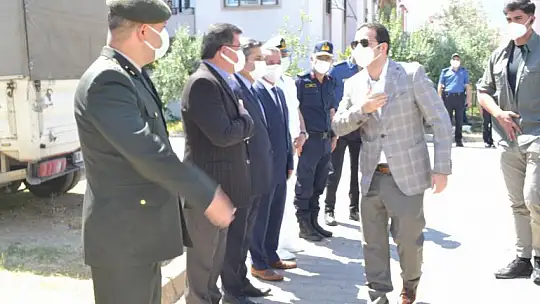 Fethiye'de bayram namazı 06.32'de