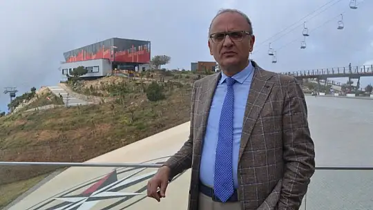 Babadağ'a 350 milyon TL yatırdı