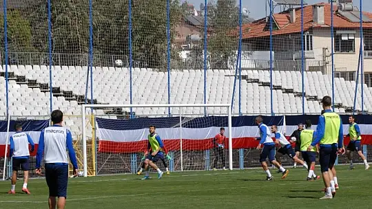 Fethiyespor BAY haftasında form tutuyor 