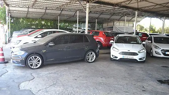 İkinci el piyasasında düşüş yaşanır mı?