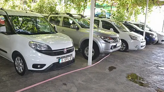 İkinci el piyasasında düşüş yaşanır mı?