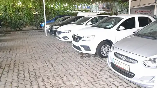 İkinci el piyasasında düşüş yaşanır mı?