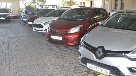 İkinci el piyasasında düşüş yaşanır mı?