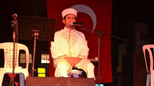 Fethiye'de 15 Temmuz Demokrasi ve Milli Birlik Günü anma programı düzenlendi