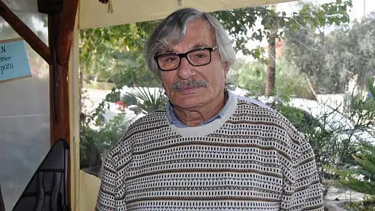 Bağımsız Emekliler Sendikası Üyelerinden Kaynaşma Kahvaltısı