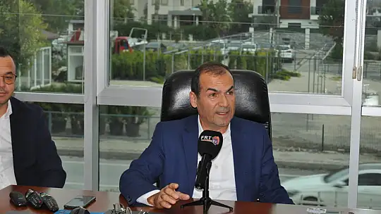 Fethiye Emlakçılar Derneği'nin geleneksel sektör toplantısı