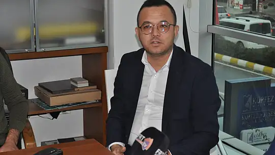 Fethiye Emlakçılar Derneği'nin geleneksel sektör toplantısı