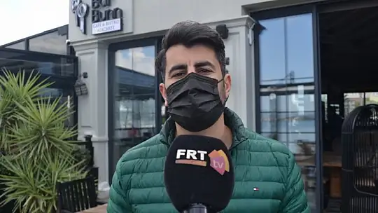 Fethiye'de restoran ve kafeler açılış hazırlıklarına başladı