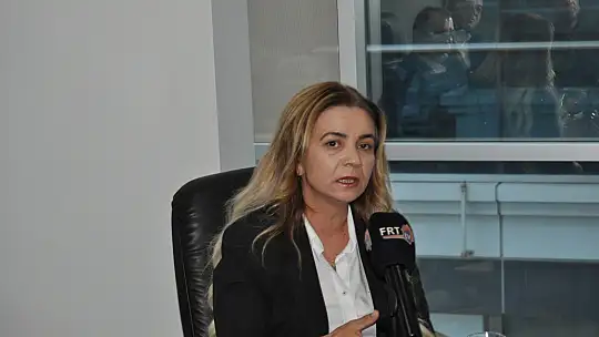 Fethiye Emlakçılar Derneği'nin geleneksel sektör toplantısı