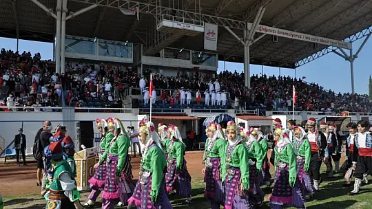 Cumhuriyet Coşkusu
