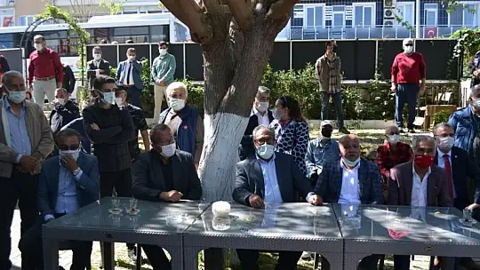 Öztunç, Vatandaşın parası nerede?