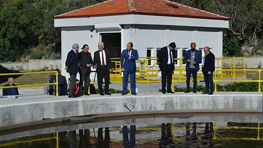 Karaca, 'Cumhuriyet Tarihinin En Büyük Yatırımlarını Yapıyoruz'