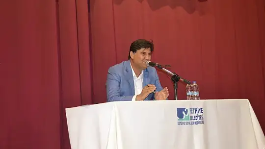 Fethiye Belediyesi giderlerden 65 milyon TL kar etti