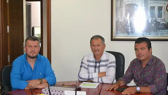 Başkan Çoban, 'Esnafı hiç bu kadar çaresiz görmedik'