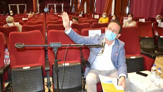 Fethiye Belediyesi giderlerden 65 milyon TL kar etti