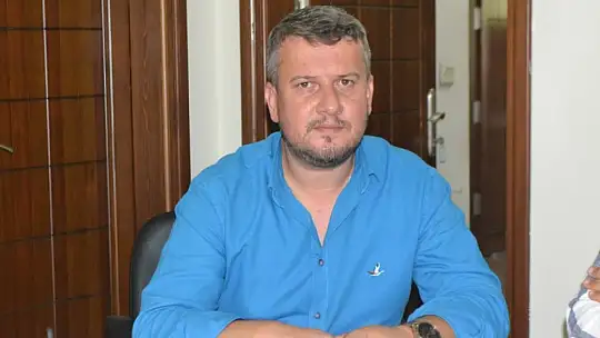 Başkan Çoban, 'Esnafı hiç bu kadar çaresiz görmedik'