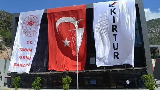 Babadağ'a 350 milyon TL yatırdı