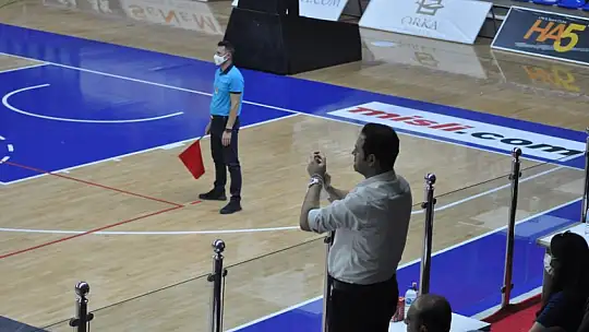 Fethiye Bahçeşehir mağlup 3-2