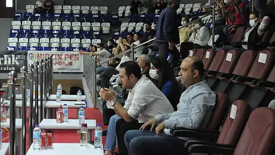 Fethiye Bahçeşehir mağlup 3-2