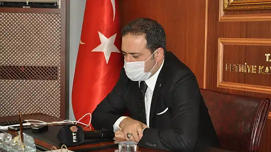 Trafik çalıştayı Fethiye'de gerçekleştirildi