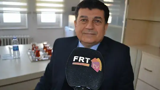 SHM Müdürü Seringen Huzurevi Müdürü oldu