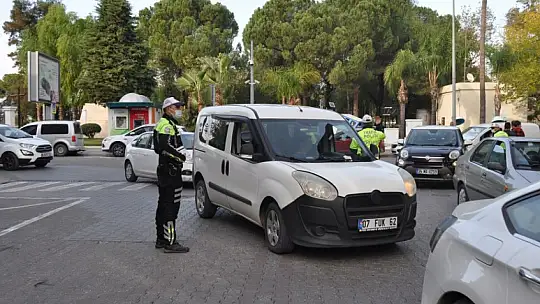 Fethiye'de 'Bir Hareketine Bakar Hayat' Projesi