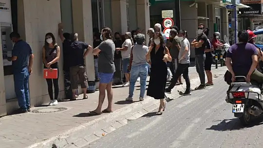 Kademeli normalleşme başladı