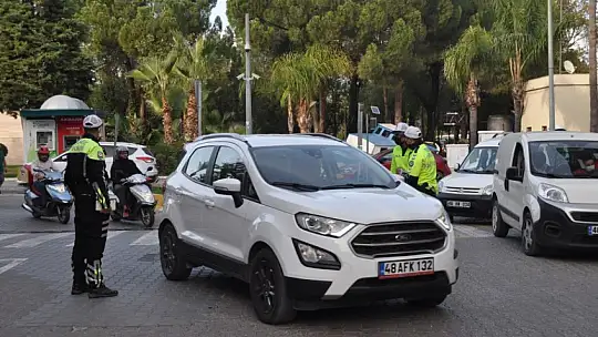 Fethiye'de 'Bir Hareketine Bakar Hayat' Projesi
