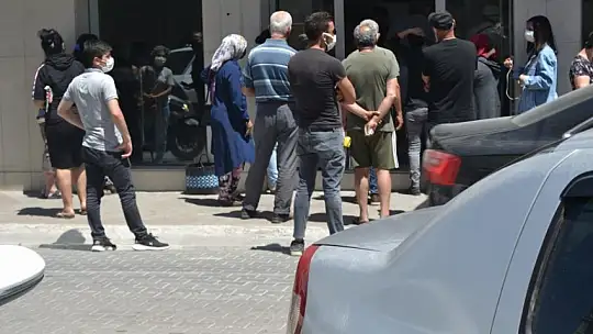 Kademeli normalleşme başladı