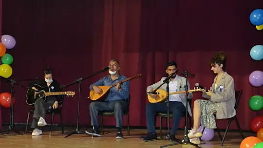 Fethiye Belediyesi'nden 'Farkındalık Günü'