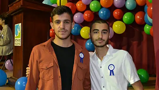 Fethiye Belediyesi'nden 'Farkındalık Günü'