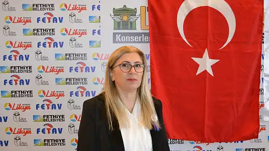 Fethiye Belediyesi'nden 'Farkındalık Günü'