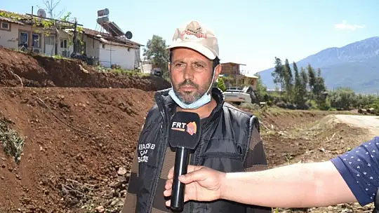 İki taraf da haklı olduğunu savunuyor 