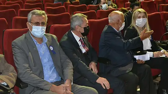 Fethiye Belediyesi'nden 'Farkındalık Günü'