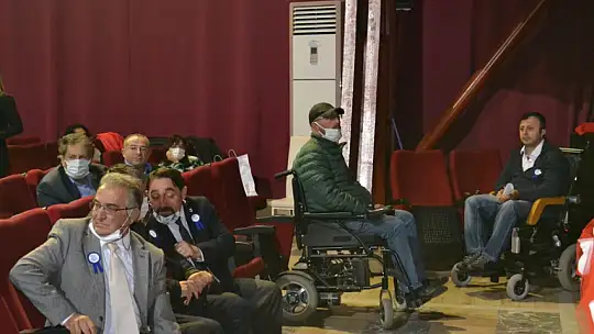 Fethiye Belediyesi'nden 'Farkındalık Günü'