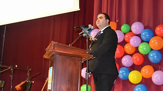 Fethiye Belediyesi'nden 'Farkındalık Günü'