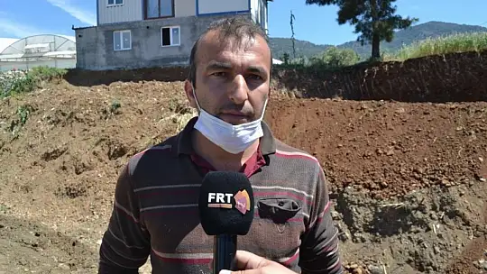 İki taraf da haklı olduğunu savunuyor 