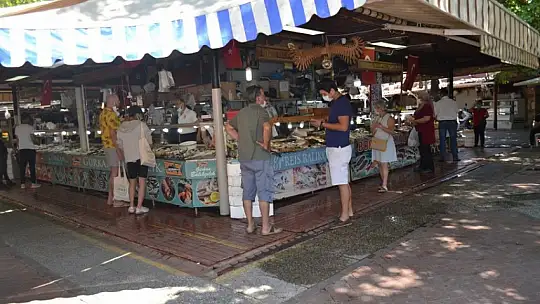 Kademeli normalleşme başladı