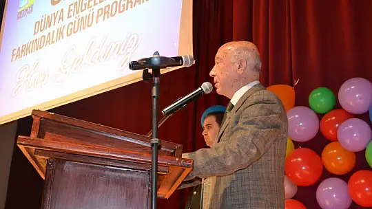 Fethiye Belediyesi'nden 'Farkındalık Günü'