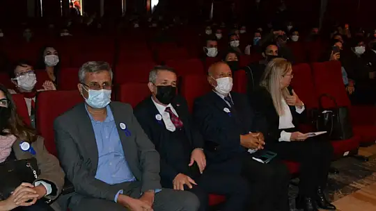 Fethiye Belediyesi'nden 'Farkındalık Günü'