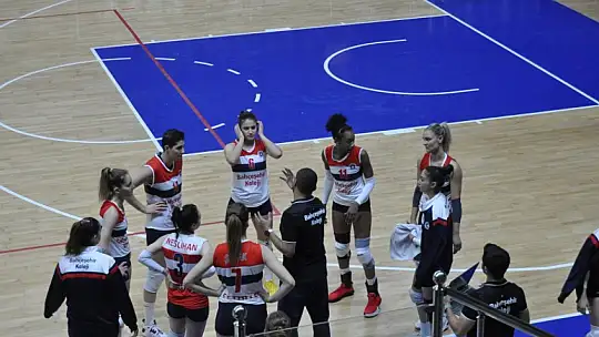 Fethiye Bahçeşehir mağlup 3-2