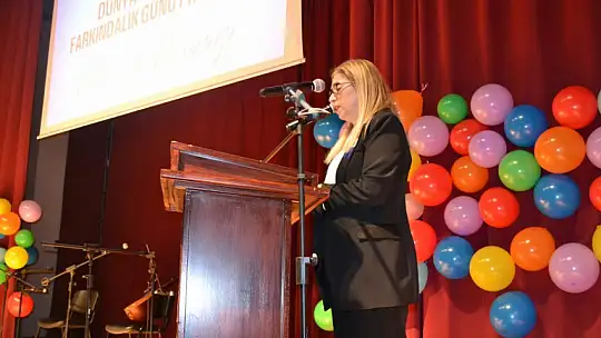 Fethiye Belediyesi'nden 'Farkındalık Günü'