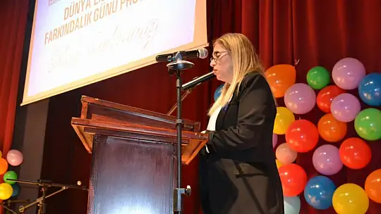 Fethiye Belediyesi'nden 'Farkındalık Günü'