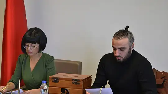 Belediye meclisi yılın ilk meclis toplantısını gerçekleştirdi