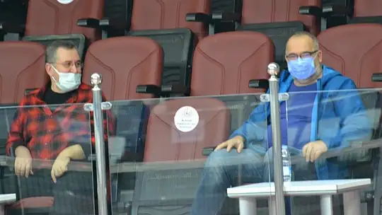 Fethiye'nin sultanları Altekma'yı da devirdi