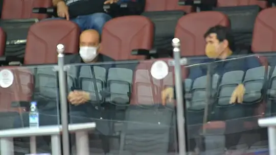 Fethiye'nin sultanları Altekma'yı da devirdi