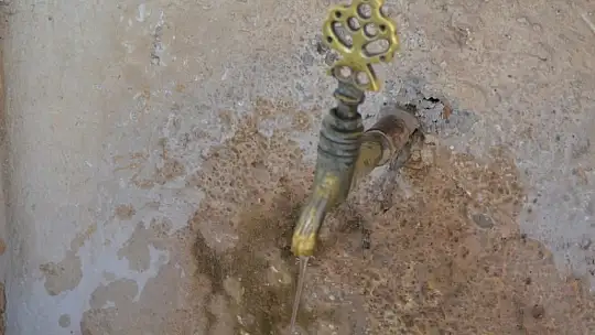 Işık Taban, 'Kayaköy MUSKİ'den bıktı