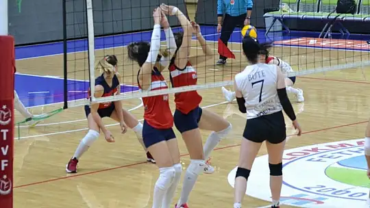 Fethiye'nin sultanları Altekma'yı da devirdi