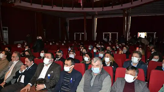 Fethiye Belediyesi'nden 'Farkındalık Günü'